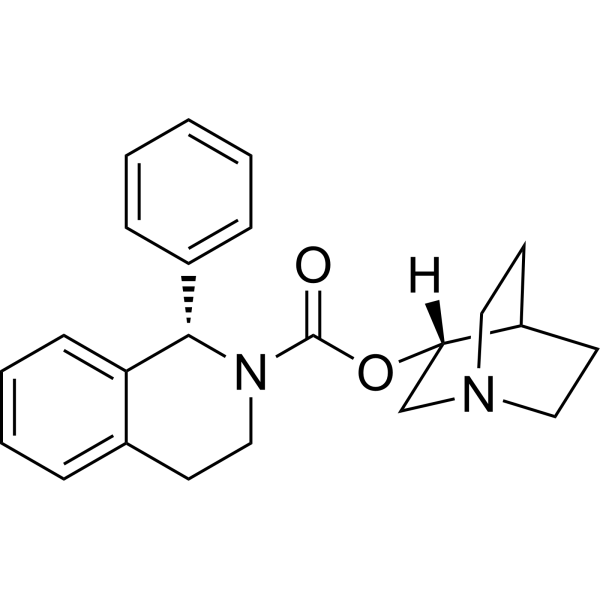 Solifenacin