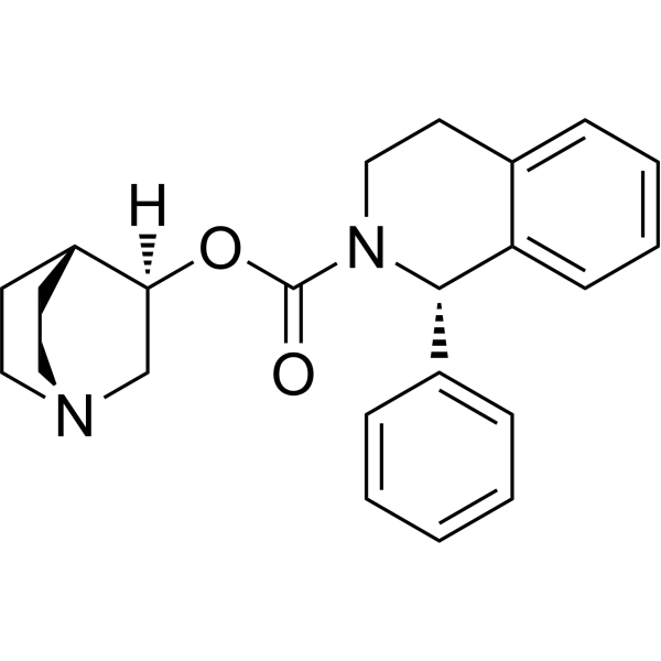 Solifenacin (Standard)