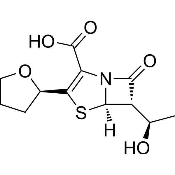 Faropenem