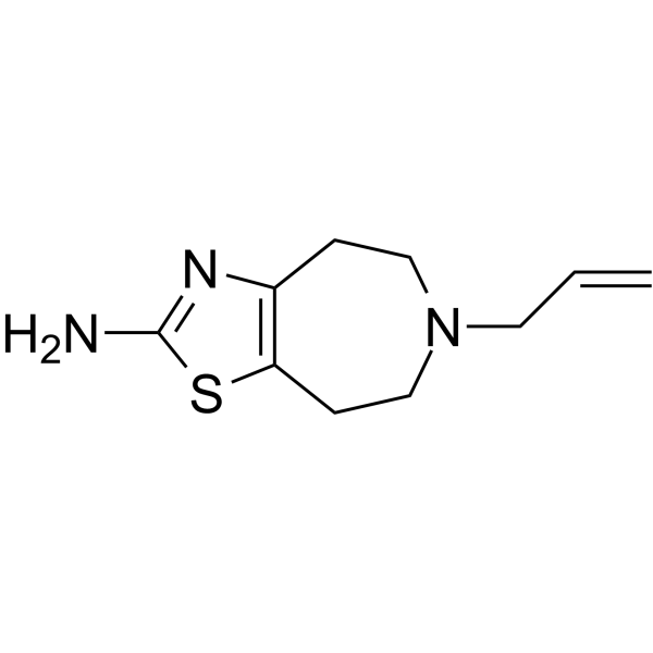 Talipexole