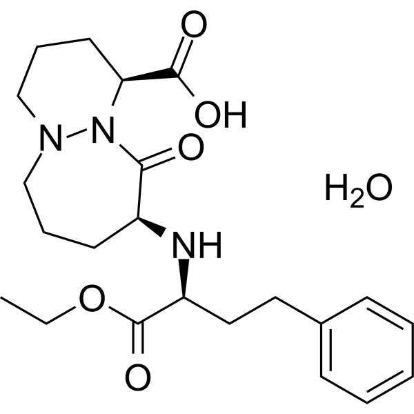 Cilazapril monohydrate (Standard)