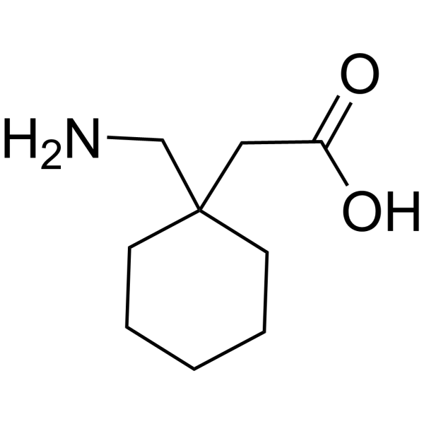 Gabapentin