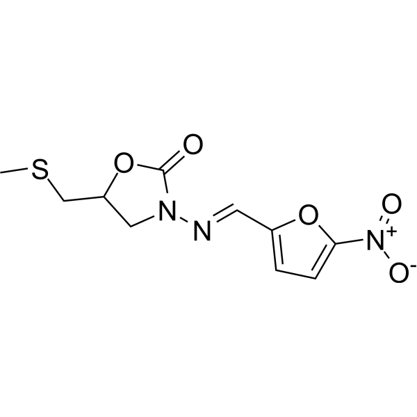 Nifuratel