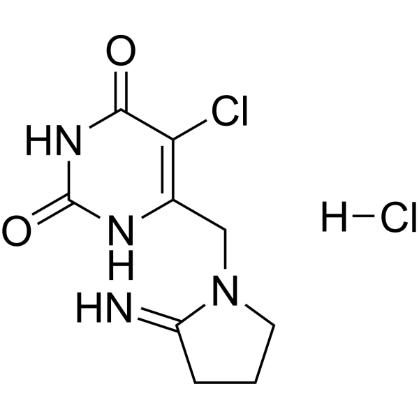 Tipiracil hydrochloride (Standard)