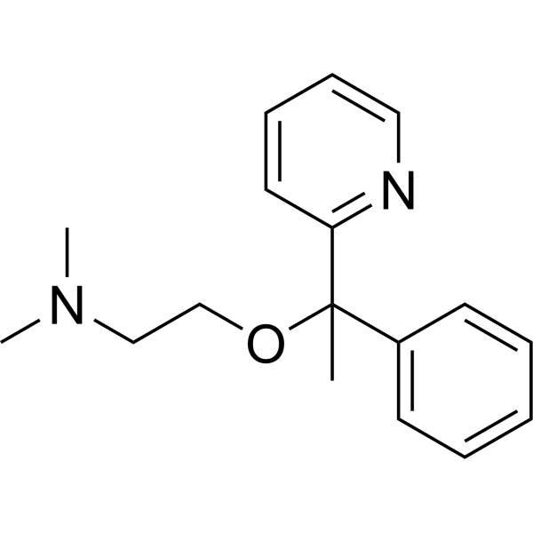 Doxylamine
