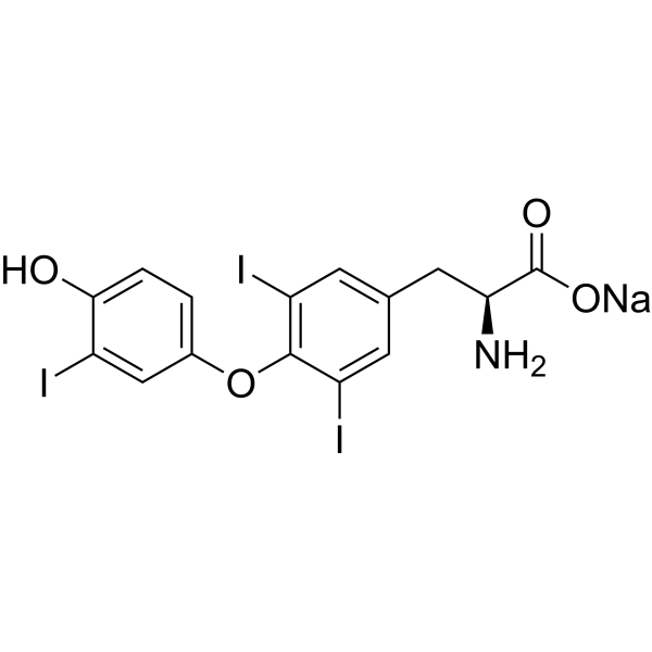 Liothyronine sodium