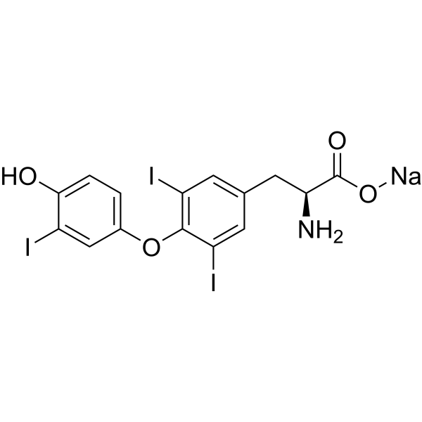 Liothyronine sodium (Standard)