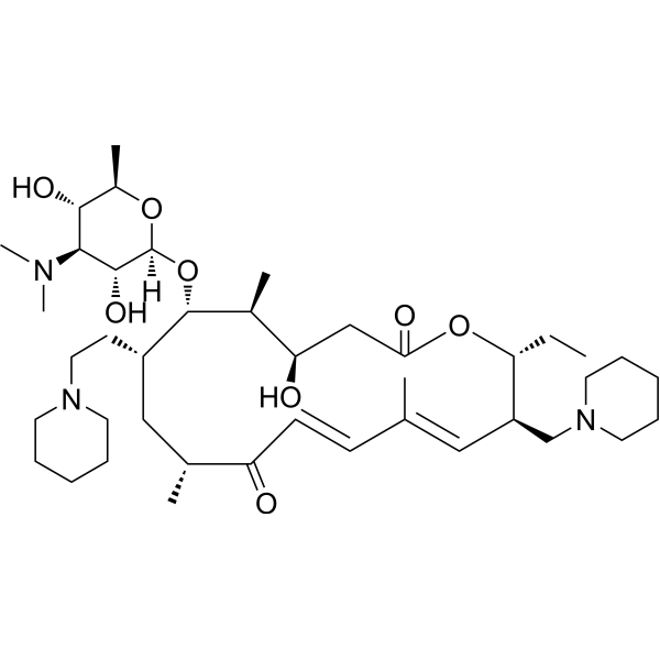 Tildipirosin
