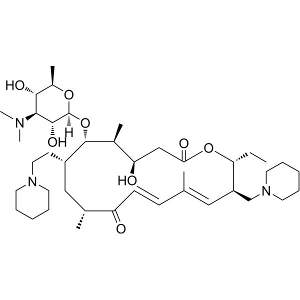 Tildipirosin (Standard)
