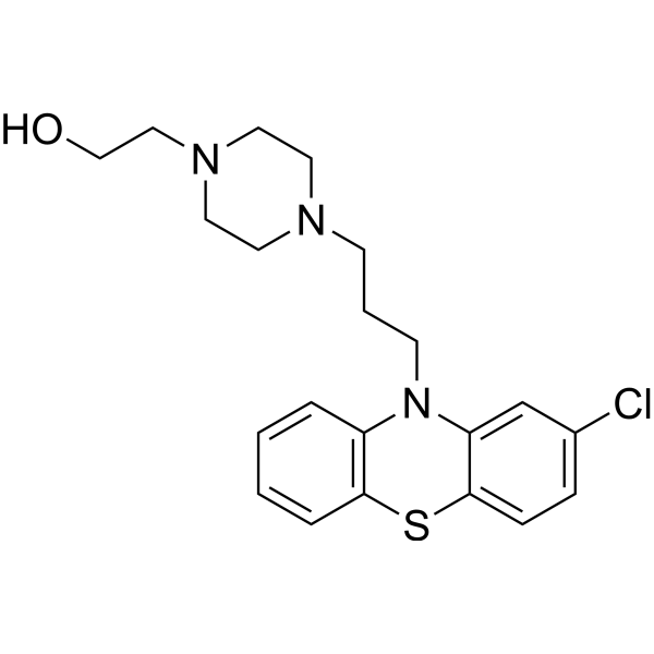 Perphenazine