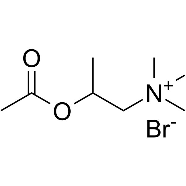 Methacholine bromide