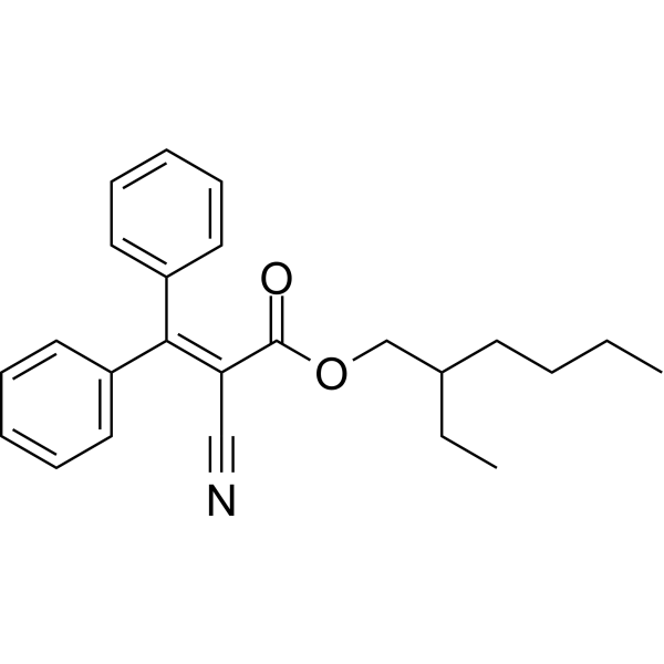 Octocrylene