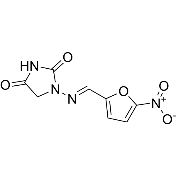 Nitrofurantoin