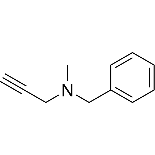 Pargyline