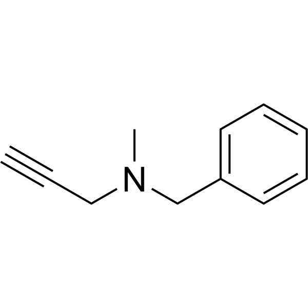 Pargyline (Standard)