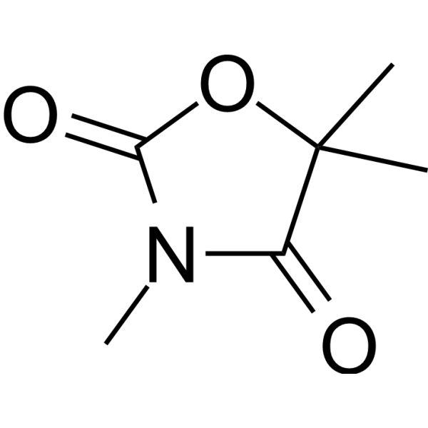 Trimethadione