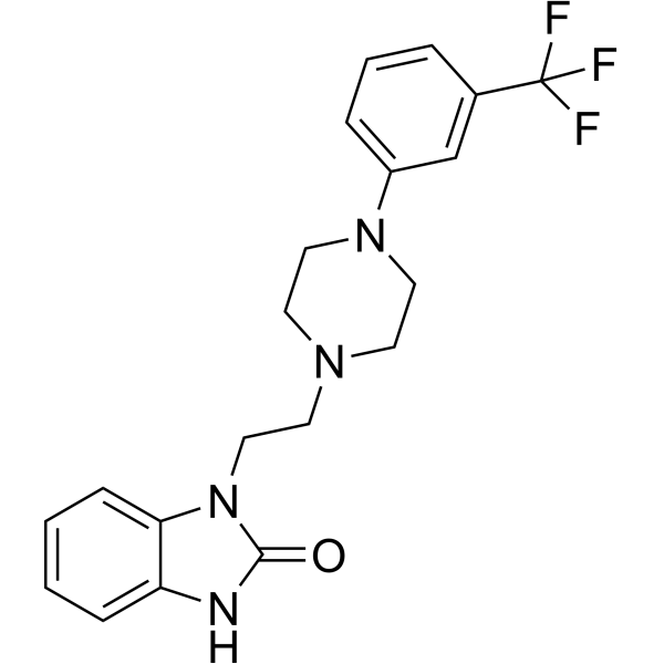 Flibanserin