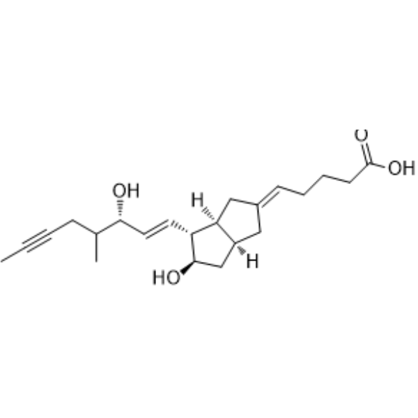 Iloprost