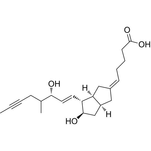 (Z)-Iloprost