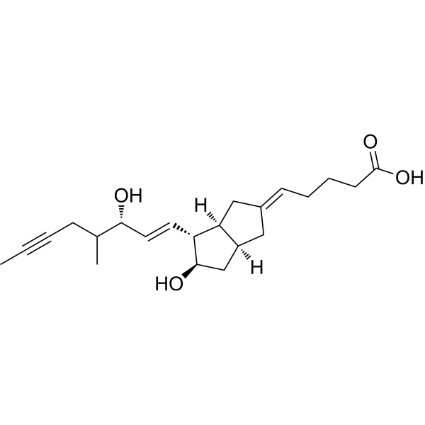 Iloprost (Standard)
