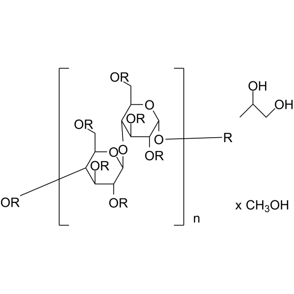 HPMC (Type II,Viscosity:5mPa.s)