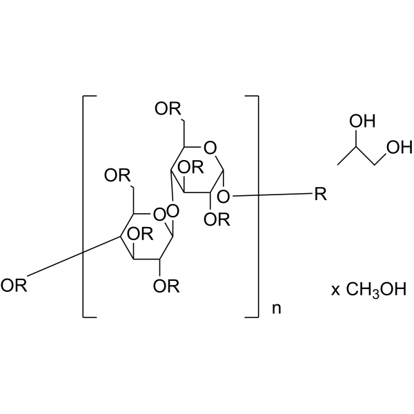 HPMC (Type II,Viscosity:3mPa.s)