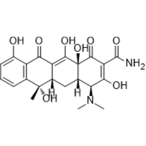 Tetracycline