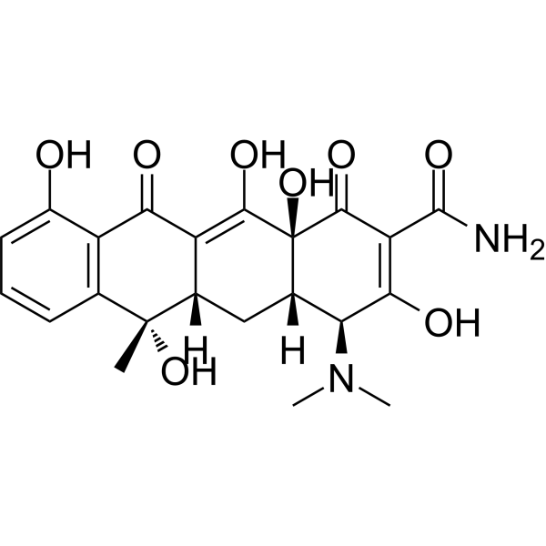 Tetracycline (Standard)