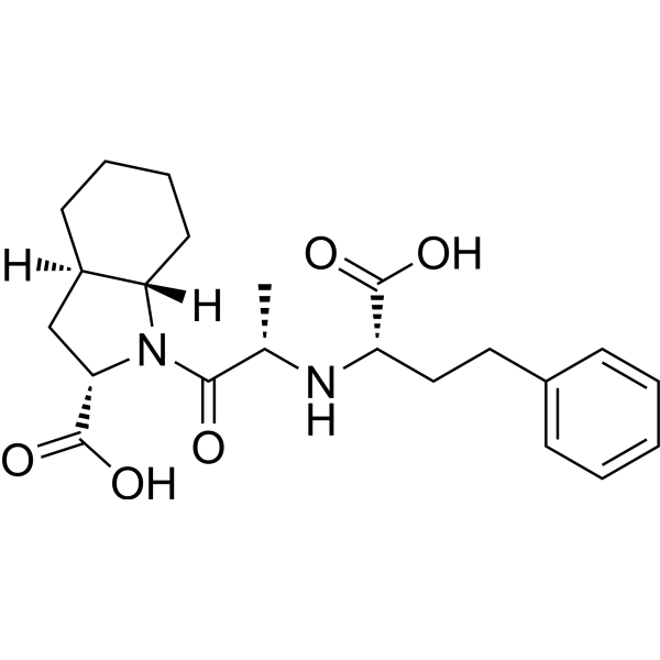Trandolaprilate (Standard)