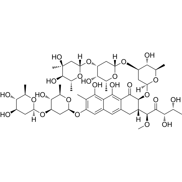 Plicamycin