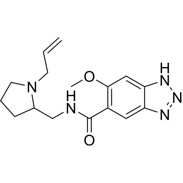 Alizapride