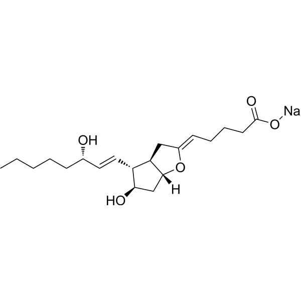 Epoprostenol sodium (Standard)