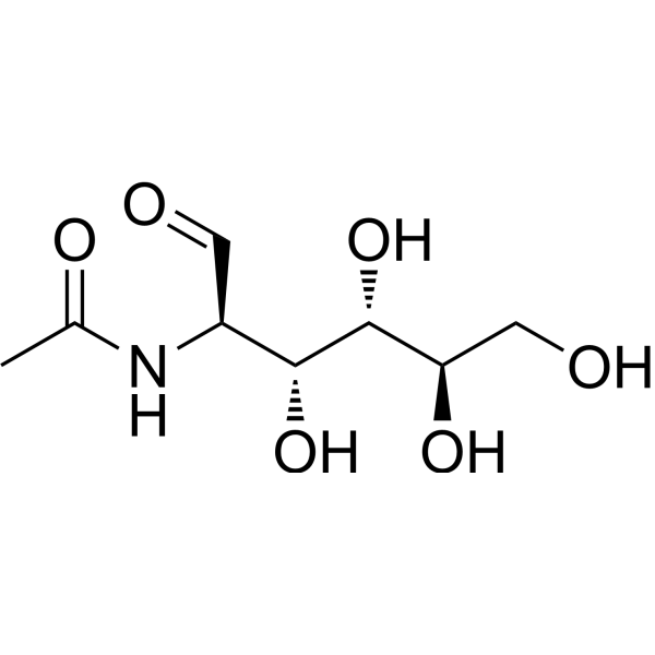 N-Acetyl-D-glucosamine (Standard)
