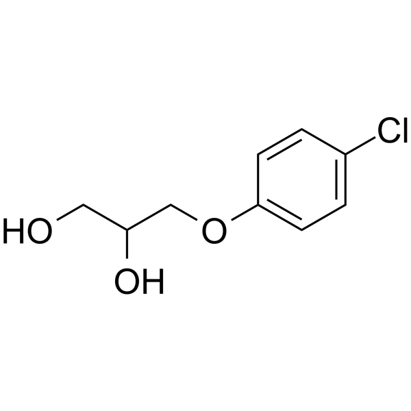 Chlorphenesin