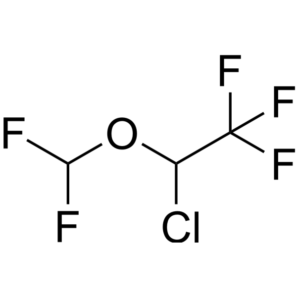 Isoflurane