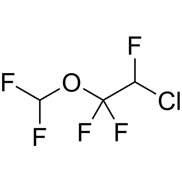 Enflurane