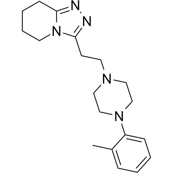 Dapiprazole