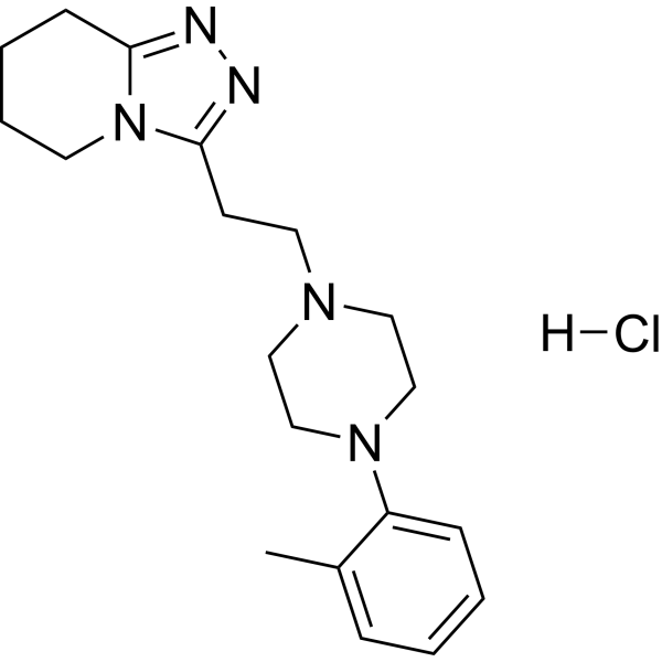 Dapiprazole hydrochloride (Standard)