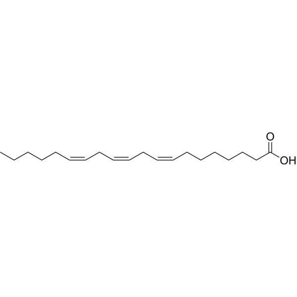 Dihomo-γ-linolenic acid