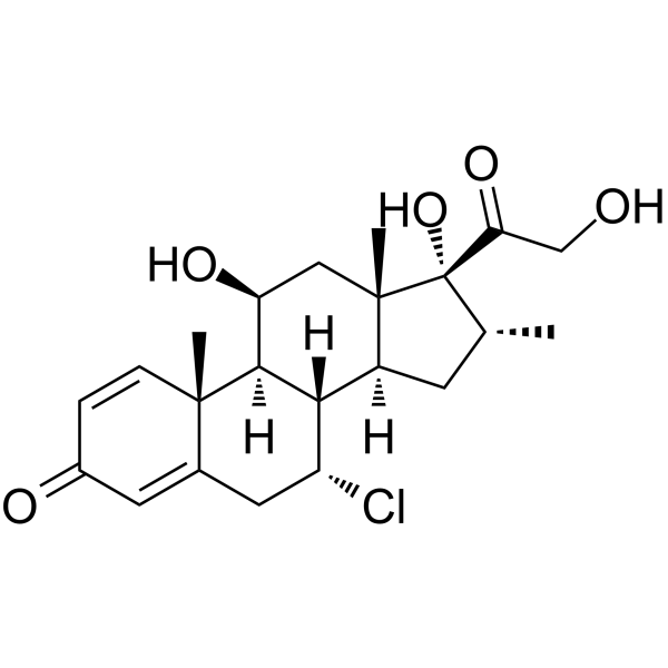 Alclometasone