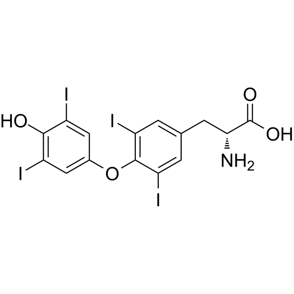 D-Thyroxine