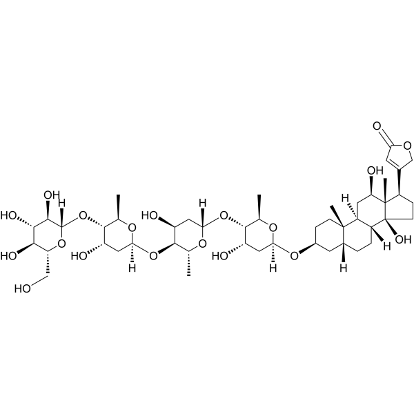 Deslanoside