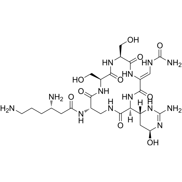 Viomycin