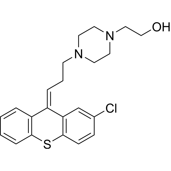 Zuclopenthixol