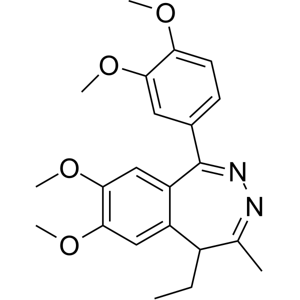 Tofisopam