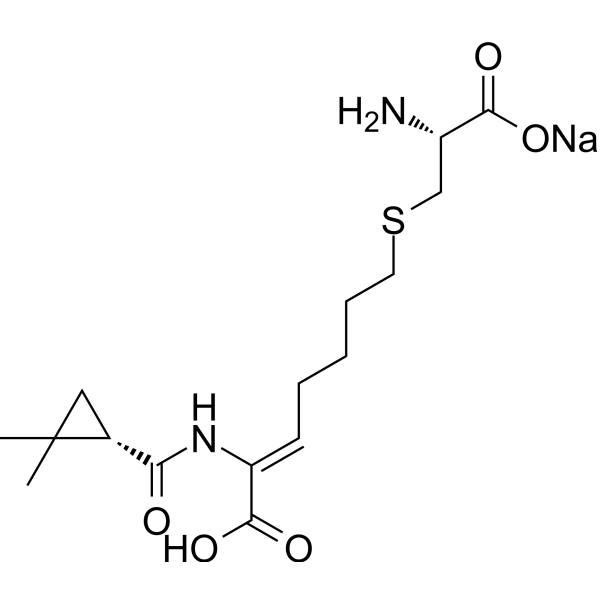 Cilastatin sodium