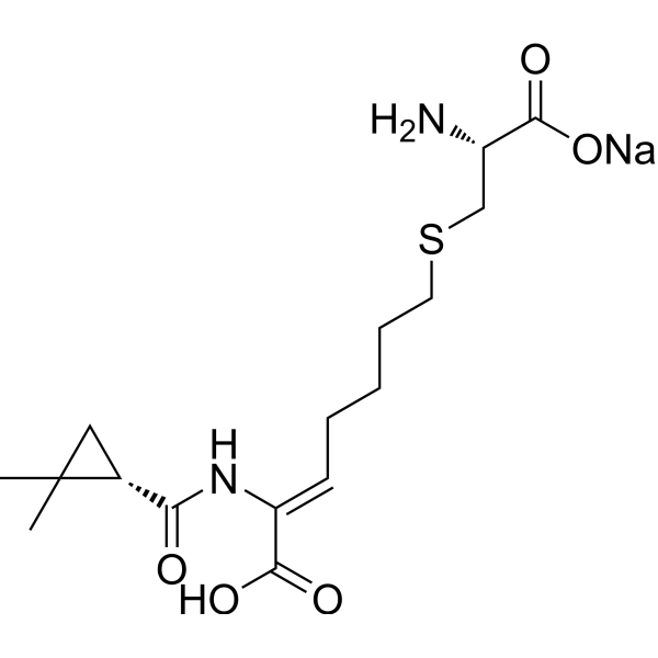 Cilastatin sodium (Standard)