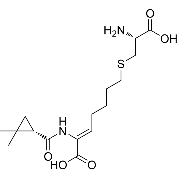 Cilastatin (Standard)
