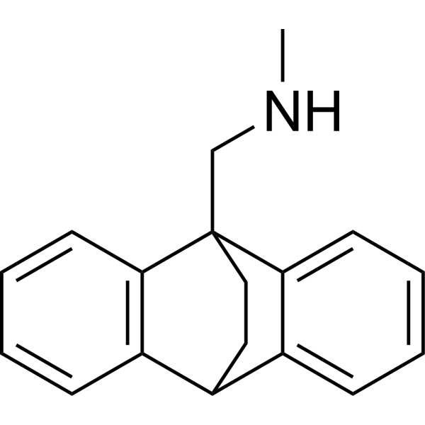 Benzoctamine