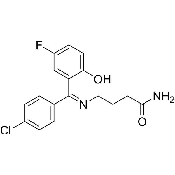 Progabide